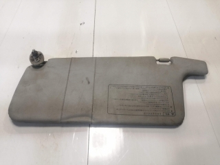 Солнцезащитный козырек, NISSAN, ATLAS, SH40, FD35, 1989, L