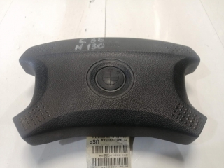 Подушка безопасности водителя, BMW, 3-SERIES, E36, M43, 1995, 3210933144