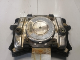 Подушка безопасности водителя, BMW, 3-SERIES, E36, M43, 1995, 3210933144