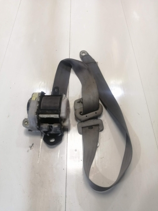 Ремень безопасности, TOYOTA, COROLLA SPASIO, AE111, 4A-FE, 1998, F, L