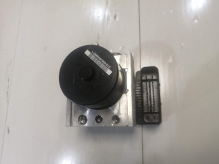 Блок абс, FORD, FOCUS, CB4, QQDB, 2007, 10.0970-0124.3