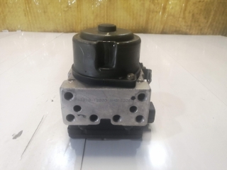 Блок абс, TOYOTA, COROLLA SPASIO, AE111, 4A-FE, 1998, 44510-12200