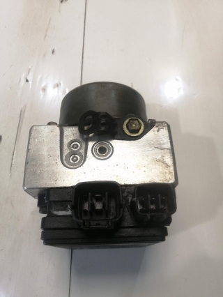 Блок абс, TOYOTA, COROLLA SPASIO, AE111, 4A-FE, 1998, 44510-12200