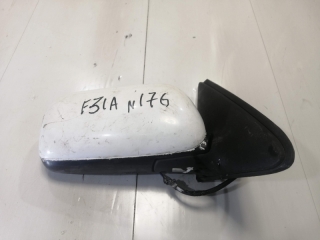 Зеркало заднего вида боковое, NISSAN, BLUEBIRD, SU14, CD20, 1998, F, R