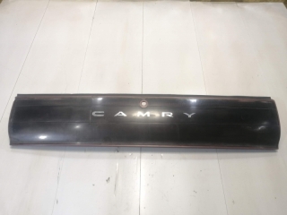 Вставка в крышку багажника, TOYOTA, CAMRY, CV30, 2C-T, 1990