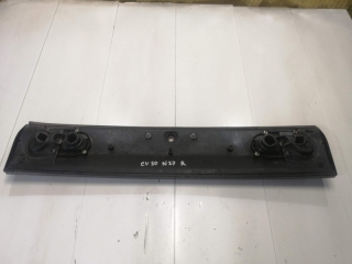 Вставка в крышку багажника, TOYOTA, CAMRY, CV30, 2C-T, 1990