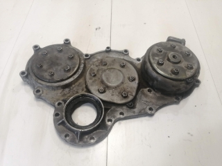 Лобовина грм, MAZDA, TITAN, WGFAT, SL, 1989