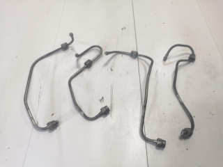 Трубка форсунки тнвд, HYUNDAI, GRACE, D4BEV, 1997