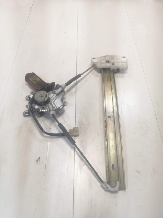 Стеклоподьемник, MITSUBISHI, LANCER, CK2A, 4G15, 2000, R, L