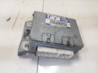 Блок управления abs, TOYOTA, COROLLA SPASIO, AE111, 4A-FE, 1998, 80540-13040