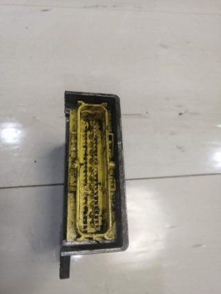 Блок управления airbag, VOLKSWAGEN, JETTA, 1K2, BSE, 2010