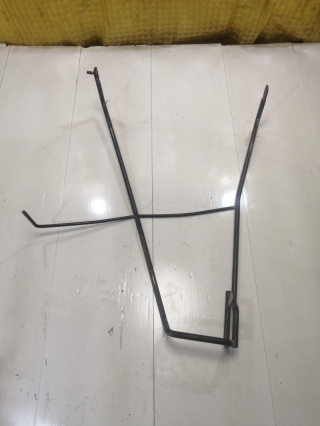 Крепление запасного колеса, HYUNDAI, GRACE, D4BEV, 1997