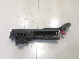 Полозья сидений, FORD, C-MAX, C214, 2006, R