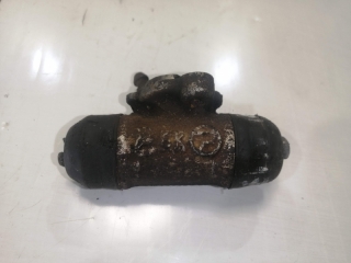 Тормозной цилиндр, TOYOTA, COROLLA SPASIO, AE111, 4A-FE, 1998, R, R