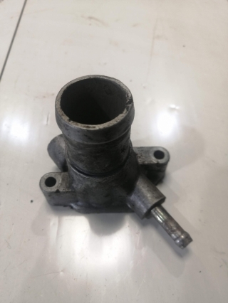 Флянец системы охлаждения, HONDA, CR-V, RD1, B20B, 1999