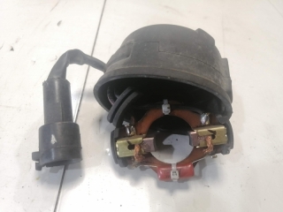 Щётки мотора вентилятора охлаждения двигателя, DAEWOO, NEXIA GL, N150, F16D3, 2012