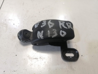 Замок стекла собачника, BMW, 3-SERIES, E36, M43, 1995, R, R