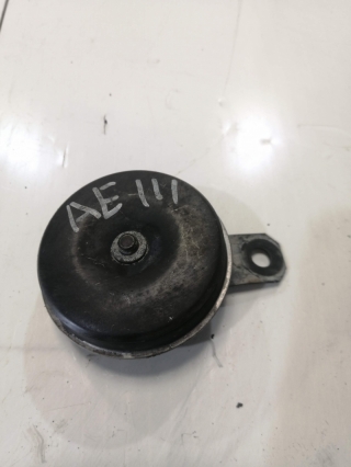 Сигнал, TOYOTA, COROLLA SPASIO, AE111, 4A-FE, 1998