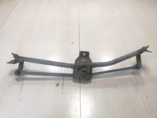 Трапеция дворников, AUDI, 80, B3, PP, 1991