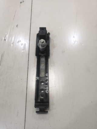 Регулятор высоты ремня безопастности, LEXUS, GS430, UZS190, 3UZ-FE, 2006, R