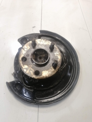 Ступица, TOYOTA, VISTA, SV50, 3S-FSE, 1998, R, R