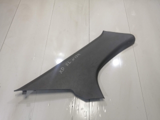 Накладка на стойку, HYUNDAI, ELANTRA, XD, G4ED, 2005, R, L, верх, 85850-2D000