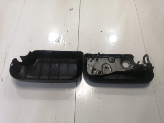 Корпус заднего мотора стеклоочестителя, HONDA, CIVIC, EG3, D13B2, 1994, 76725-SR3-0030