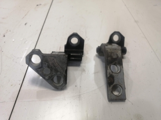 Петля двери, LEXUS, GS430, UZS190, 3UZ-FE, 2006, F, L