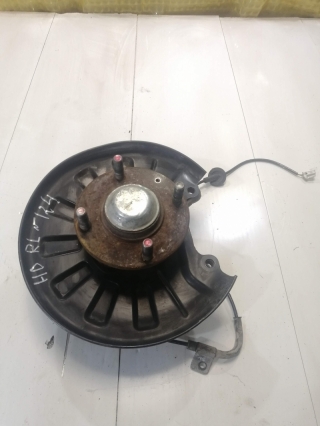 Ступица, HYUNDAI, ELANTRA, XD, G4ED, 2005, R, L