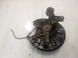 Ступица, HYUNDAI, ELANTRA, XD, G4ED, 2005, R, L