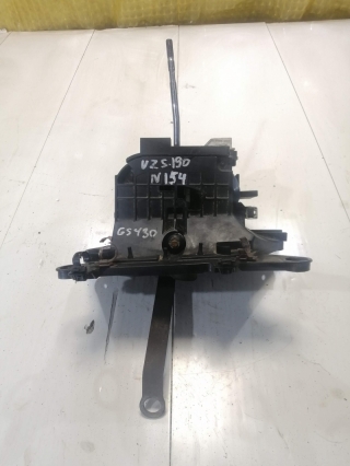 Переключатель скоростей, LEXUS, GS430, UZS190, 3UZ-FE, 2006