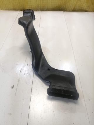 Воздуховод, HYUNDAI, ELANTRA, XD, G4ED, 2005, F, R, низ, 97370-2D000