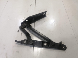 Петля крышки багажника, AUDI, 80, B3, PP, 1991, R