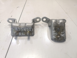 Петля двери, NISSAN, MAXIMA, A33, VQ20DE, 2003, R, L