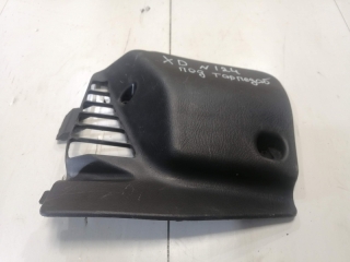 Накладка центральной консоли, HYUNDAI, ELANTRA, XD, G4ED, 2005, 97340-2D000