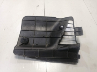 Накладка центральной консоли, HYUNDAI, ELANTRA, XD, G4ED, 2005, 97340-2D000