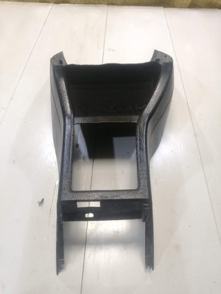 Накладка консоли кпп, AUDI, 80, B3, PP, 1991, 893863243