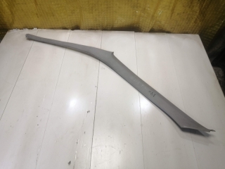 Накладка на стойку, HONDA, CIVIC, EG3, D13B2, 1994, F, L, верх, 84151-SR3