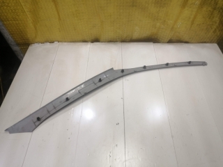 Накладка на стойку, HONDA, CIVIC, EG3, D13B2, 1994, F, L, верх, 84151-SR3