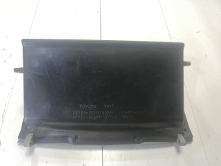 Бардачок, TOYOTA, VISTA, SV50, 3S-FSE, 1998, 55550-33080