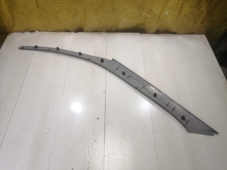Накладка на стойку, HONDA, CIVIC, EG3, D13B2, 1994, F, R, верх, 84101-SR3