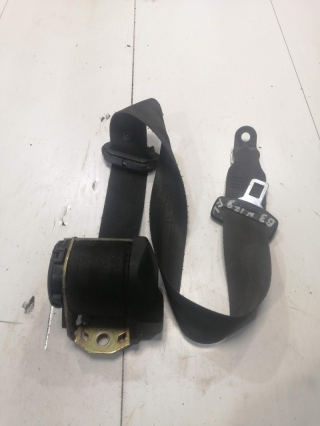 Ремень безопасности, AUDI, 80, B3, PP, 1991, F, L