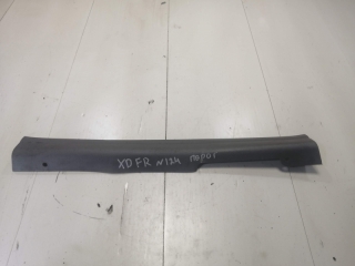 Накладка на порог внутренняя, HYUNDAI, ELANTRA, XD, G4ED, 2005, F, R, 85881-2D000