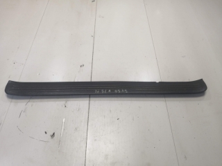 Накладка на порог внутренняя, TOYOTA, VISTA, SV50, 3S-FSE, 1998, F, L, 67912-32020