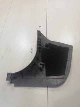 Накладка на стойку, HYUNDAI, ELANTRA, XD, G4ED, 2005, F, R, Низ, 85826-2D000