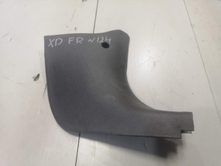Накладка на стойку, HYUNDAI, ELANTRA, XD, G4ED, 2005, F, R, Низ, 85826-2D000