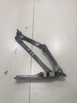 Петля крышки багажника, LEXUS, GS430, UZS190, 3UZ-FE, 2006, R, R