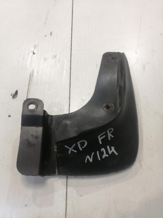 Брызговик, HYUNDAI, ELANTRA, XD, G4ED, 2005, F, R