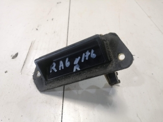 Ручка двери багажника, HONDA, ODYSSEY, RA6, F23A, 2001