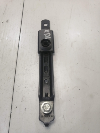 Регулятор высоты ремня безопастности, HYUNDAI, ELANTRA, XD, G4ED, 2005, L